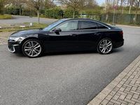 Gebraucht Audi S6 Sport 349 PS (256 kW) 2019 Schwarz Limousine