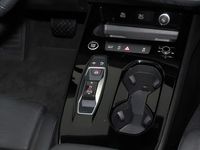 Gebraucht Audi A5 150 PS (110 kW) 2025 Schwarz Kombi