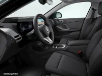 Gebraucht BMW 220 156 PS (114 kW) 2025 Cape york grün metallic Coupé