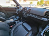 Second-hand Mini Cooper SD 190 CP (139 kW) 2018 Alb Hatchback