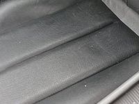 Gebraucht Mercedes 170 163 PS (119 kW) 2003 Schwarz Cabrio