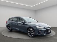 Neu Cupra Leon 150 PS (110 kW) 2026 Fjordblau Kombi