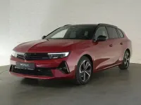 Gebraucht Opel Astra 145 PS (106 kW) 2024 Rot Kleinwagen