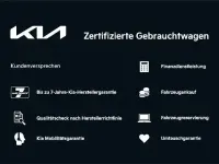 Gebraucht Kia EV6 Comfort 239 kW (325 PS) 2025 Schwarz SUV