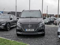 Gebraucht Mercedes V300 Exclusive 237 PS (174 kW) 2025 Schwarz / obsidianschwarz Van / Kleinbus