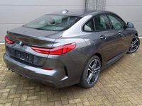 Gebraucht BMW 216 M Sport 116 PS (85 kW) 2020 Grau Coupé