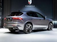 Neu Maserati Grecale Folgore 409 kW (557 PS) 2025 Grau SUV