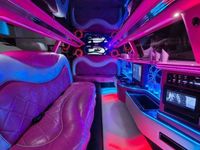 Gebraucht Chrysler 300C 218 PS (160 kW) 2007 Limousine