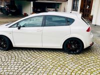 gebraucht Seat Leon 2.0 T FSI Cupra Cupra