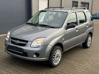 Second-hand Suzuki Ignis 94 CP (69 kW) 2007 Gri SUV