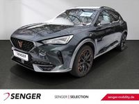 Gebraucht Cupra Formentor VZ 310 PS (228 kW) 2022 Grün SUV