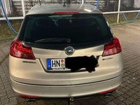 Gebraucht Opel Insignia 194 PS (142 kW) 2012 Silber Kombi