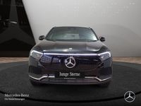 Gebraucht Mercedes EQA250 Progressive 139 kW (190 PS) 2025 Schwarz SUV