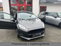 gebraucht Ford Fiesta ST-Line Sport Edition STZ 2.Hand Euro6