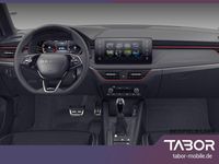 Neu Skoda Scala 150 PS (110 kW) 2026 Graphitegrau metallic Kleinwagen