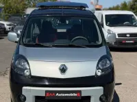 Second-hand Renault Kangoo 106 CP (77 kW) 2011 Negru Monovolum