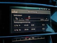 gebraucht Audi A6 40 TDI S tronic Avant -AHK,STDHeiz,Navi,8xAlu