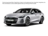 Gebraucht Audi A6 Advanced Plus 204 PS (150 kW) 2025 Florettsilber Kombi