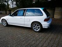 gebraucht Honda Civic EE9 V-Tec