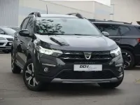 Gebraucht Dacia Sandero Comfort 91 PS (66 kW) 2022 Grau Limousine