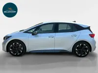 Neu Cupra Born 169 kW (231 PS) 2025 Scalesilber Kleinwagen