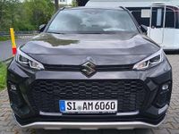 Gebraucht Suzuki Across Comfort+ 185 PS (136 kW) 2024 Attitude black mica metallic SUV