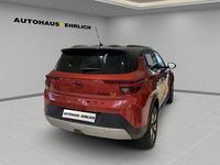 Gebraucht Opel Frontera 83 kW (113 PS) 2025 Orange SUV