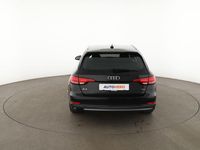 Second-hand Audi A4 Sport 2018 Negru Break