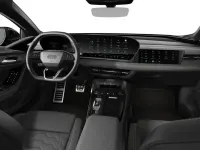 Gebraucht Audi A6 e-tron S-Line 280 kW (381 PS) 2025 Grau Kombi
