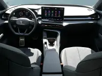 Gebraucht Cupra Terramar 204 PS (150 kW) 2025 Schwarz SUV