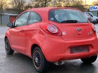 Second-hand Ford Ka 69 CP (50 kW) 2010 Hatchback