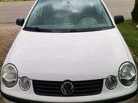 gebraucht VW Polo 9n