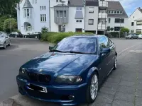 Gebraucht BMW 328 Performance 193 PS (141 kW) 2000 Coupé