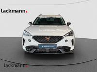 Gebraucht Cupra Formentor 150 PS (110 kW) 2024 SUV