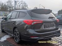 Gebraucht Ford Focus ST-Line 165 PS (121 kW) 2020 Grau Kombi