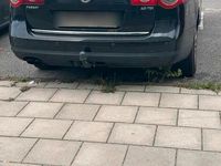 Gebraucht VW Passat 170 PS (125 kW) 2007 Kombi