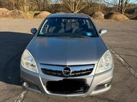 Używany Opel Signum 140 KM (102 kW) 2007 Szary Hatchback