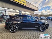 Gebraucht DS Automobiles DS7 Crossback 360 PS (264 kW) 2024 Schwarz perla nera metallic SUV