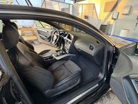 Gebraucht Audi A5 S-Line 179 PS (131 kW) 2011 Schwarz Coupé