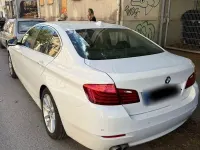 Occasion BMW 528 245 ch (180 kW) 2015 Blanc Berline