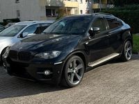 Gebraucht BMW X6 408 PS (300 kW) 2011 SUV