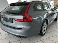 Gebraucht Volvo V90 Kinetic 150 PS (110 kW) 2017 Grau Kombi