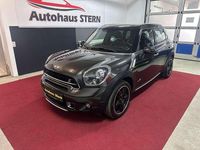Gebraucht Mini Cooper SD Countryman 143 PS (105 kW) 2014 Midnight grey SUV