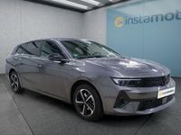 Gebraucht Opel Astra 131 PS (96 kW) 2025 Grau Kombi