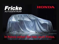 Gebraucht Honda CR-V Executive 184 PS (135 kW) 2022 Silber SUV