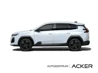 Neu Citroën C5 Aircross 145 PS (106 kW) 2026 Weiss SUV