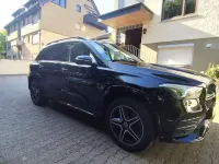 Gebraucht Mercedes GLE300 245 PS (180 kW) 2019 SUV