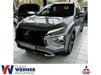 Gebraucht Mitsubishi Outlander P-HEV 98 PS (72 kW) 2022 Grau