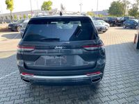 gebraucht Jeep Grand Cherokee 2.0 GSE PHEV 280kW Summit Reserve