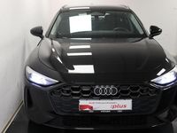 Second-hand Audi A5 Ambiente 150 CP (110 kW) 2025 Negru Break